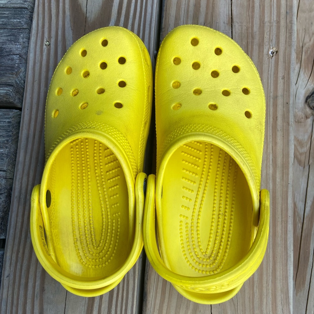 Crocs